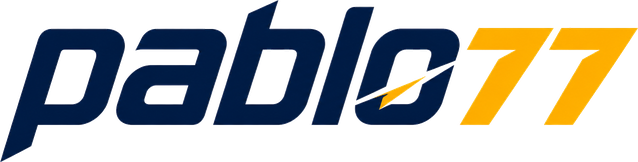 Logo pablo77